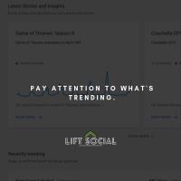 Lift Social Media Marketing image 2